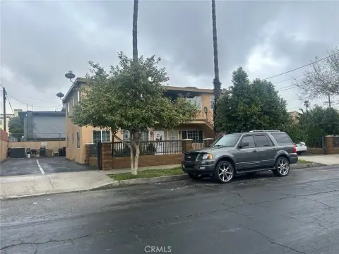 North Hollywood Multi-Unit Income Property