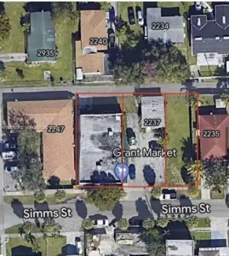 Hollywood Mixed-Use Redevelopment Opportunity