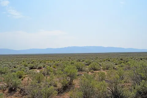 Land with Beautiful Views