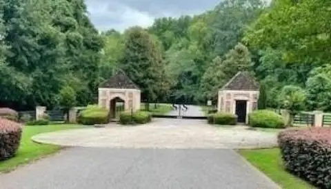 Residential Land in Saddle Shoals