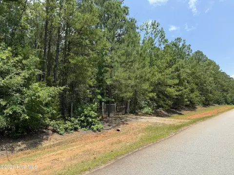 Agricultural Land Multi-Parcel Tract