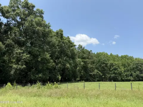 Agricultural Land Parcel