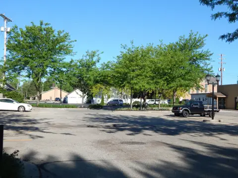 Downtown Sparta Land For Sale