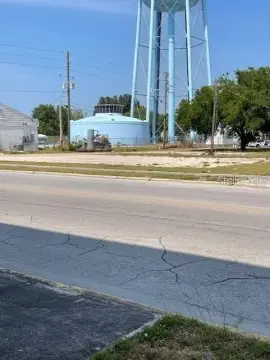 Prime Corner Lot in Lake Wales