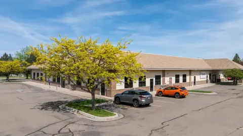Renovated Medical Office Suite