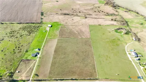 17.5 Acres of Raw Land