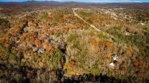 Blue Ridge Acreage For Sale