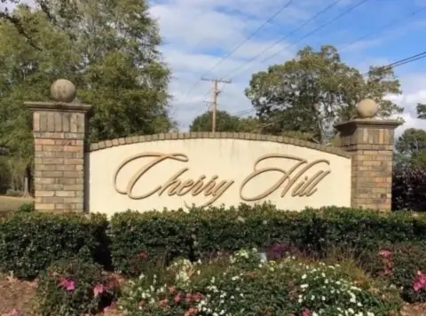 Land in Quiet Greenwood Neighborhood