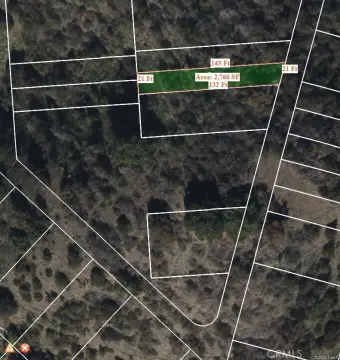 Land in Beverly Glen Canyon