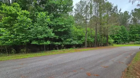 Blairsville, GA Vacant Lot