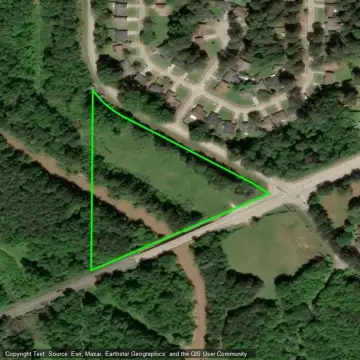 Land For Sale Shreveport, LA