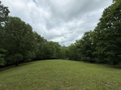 Wooded Lot Near Lake Access