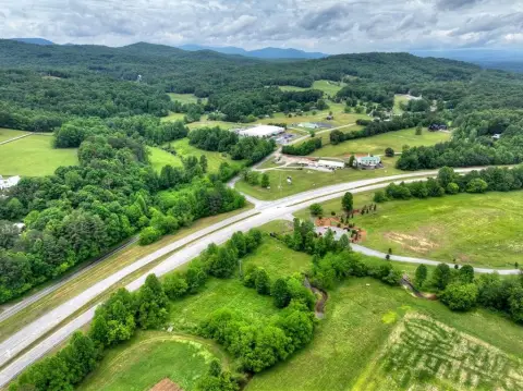 2.5 Acre Commercial Lot