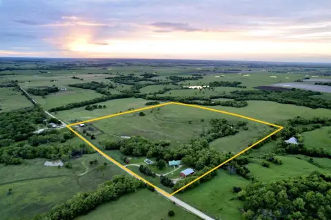 Lyon County Land Auction
