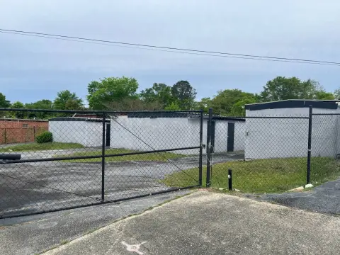 Commercial Land in Macon, GA