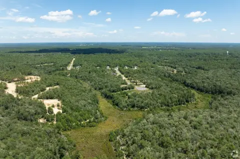 90 Acres for Single-Family Development