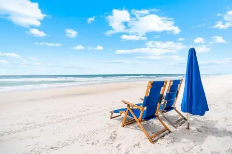Gulf-Front Land Opportunity in Inlet