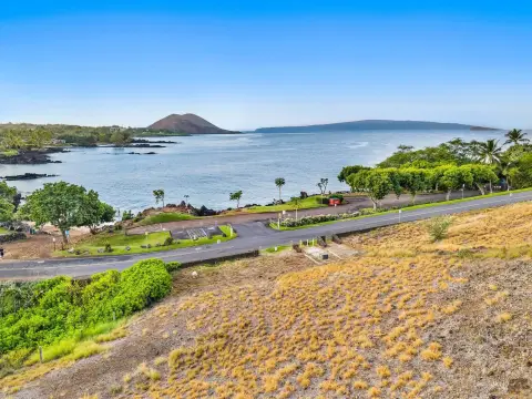 Kihei Vacant Land Homesite Opportunity