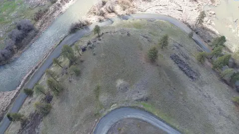 Colfax Residential View Property