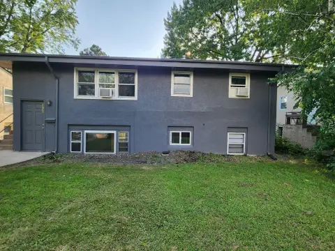 Up-and-Down Duplex Investment