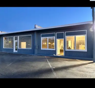 Retail Storefront with Two Updated Units