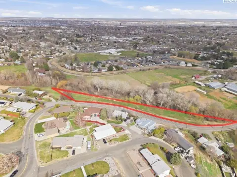 Kennewick Residential Land Opportunity