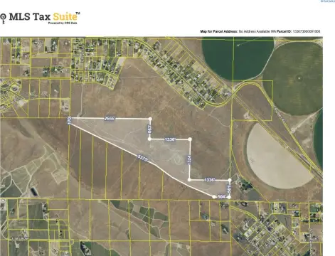 94.16 Acres in Benton City