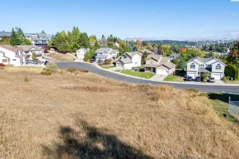 Pullman Residential Development Opportunity