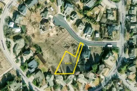 Development Opportunity in Pullman, WA