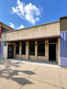 Mixed-Use Property with Three Storefronts
