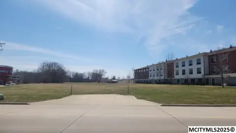 Mason City Development Land Available