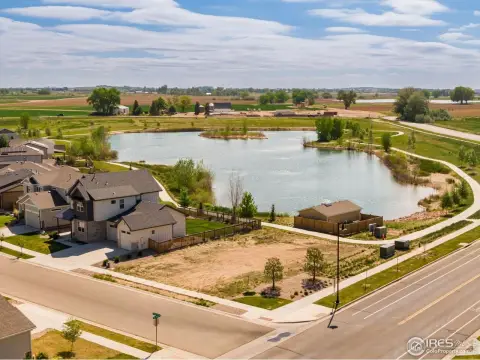 Timnath Ranch Residential Lot