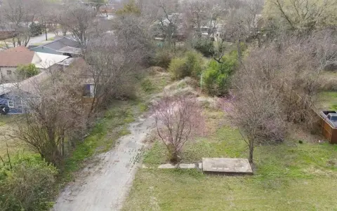 Buildable Lot in Historic Lancaster