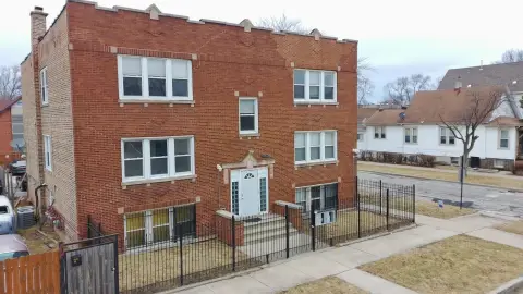 Renovated Multifamily Property with Parking