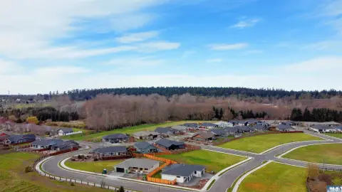 Residential Lot in Sequim