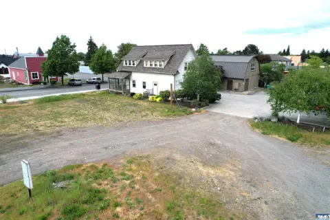 Sequim Land Parcel For Sale