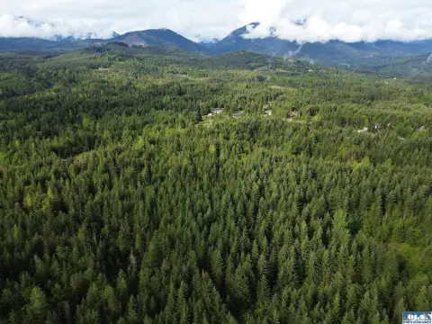 Expansive Acreage with Investment Potential