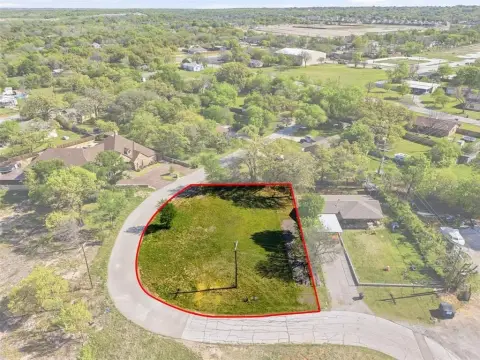 Lake Worth Corner Lot Opportunity