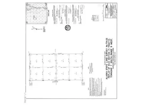 Recreation Land Parcel