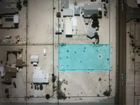 Residential Development Land Lot
