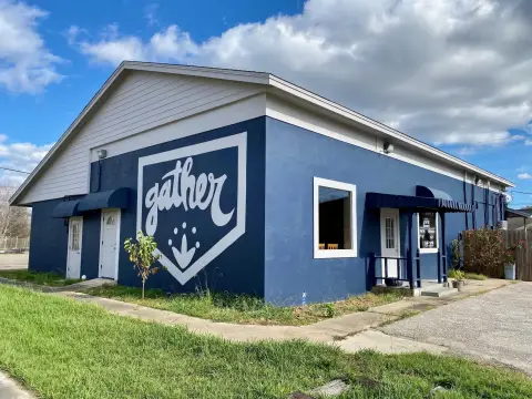 Restaurant Ready in Port Neches