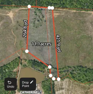 North Augusta Acreage For Sale