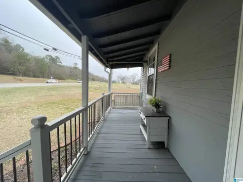 Highway 119 Commercial Opportunity