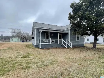 Highway 119 Commercial Opportunity