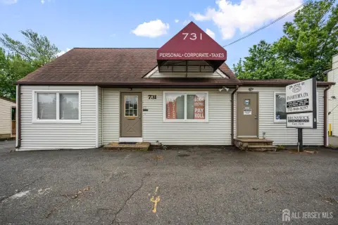 East Brunswick Standalone Office Building