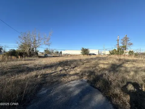 Commercial Land Near Highway Access