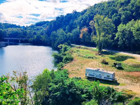 Waterfront Land on Watts Bar Lake