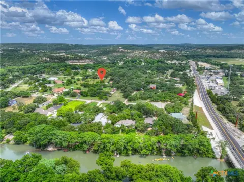 Waterfront Homesite with Utilities