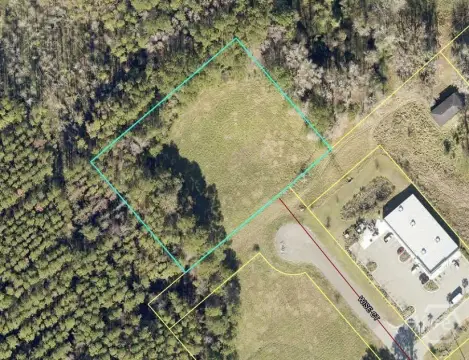 Commercial Land in Richmond Hill