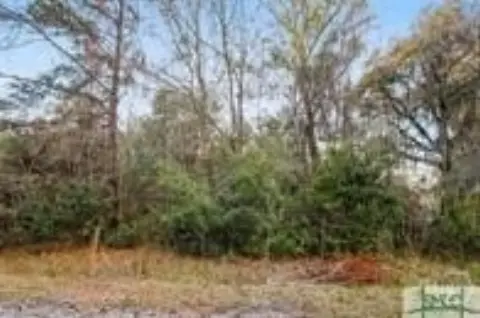 Residential Land in Midway, GA